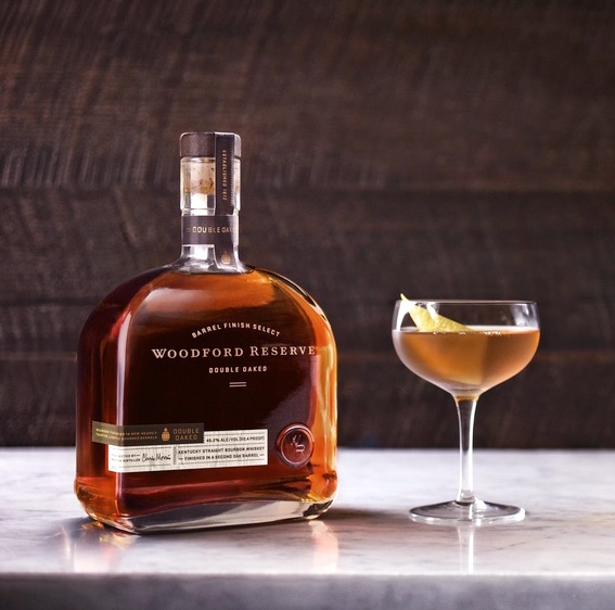 Woodford Reserve: Building a Brand Family