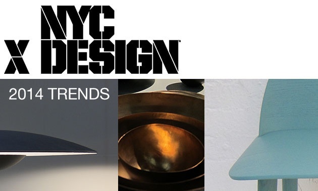 NYCxDesign Week - Part 2