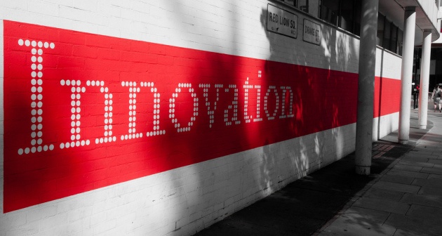 The Innovation Hype: What's useful in all the buzz?